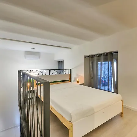 Apartamento Yellow Stone *