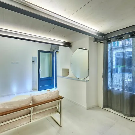 Yellow Stone Apartamento Como