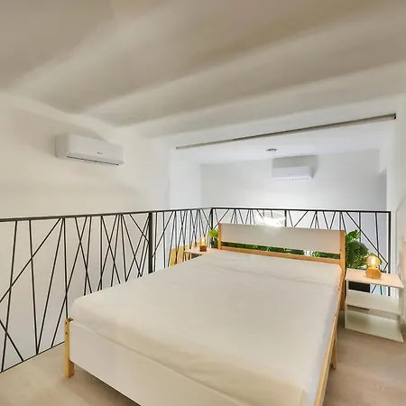 Apartamento Yellow Stone