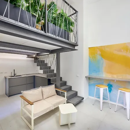 Yellow Stone Apartamento *